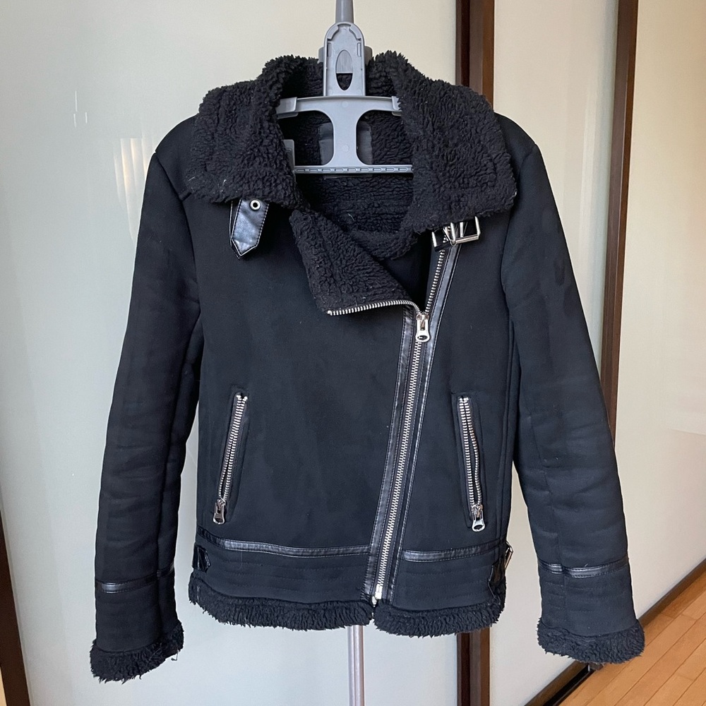 Zara Jacket